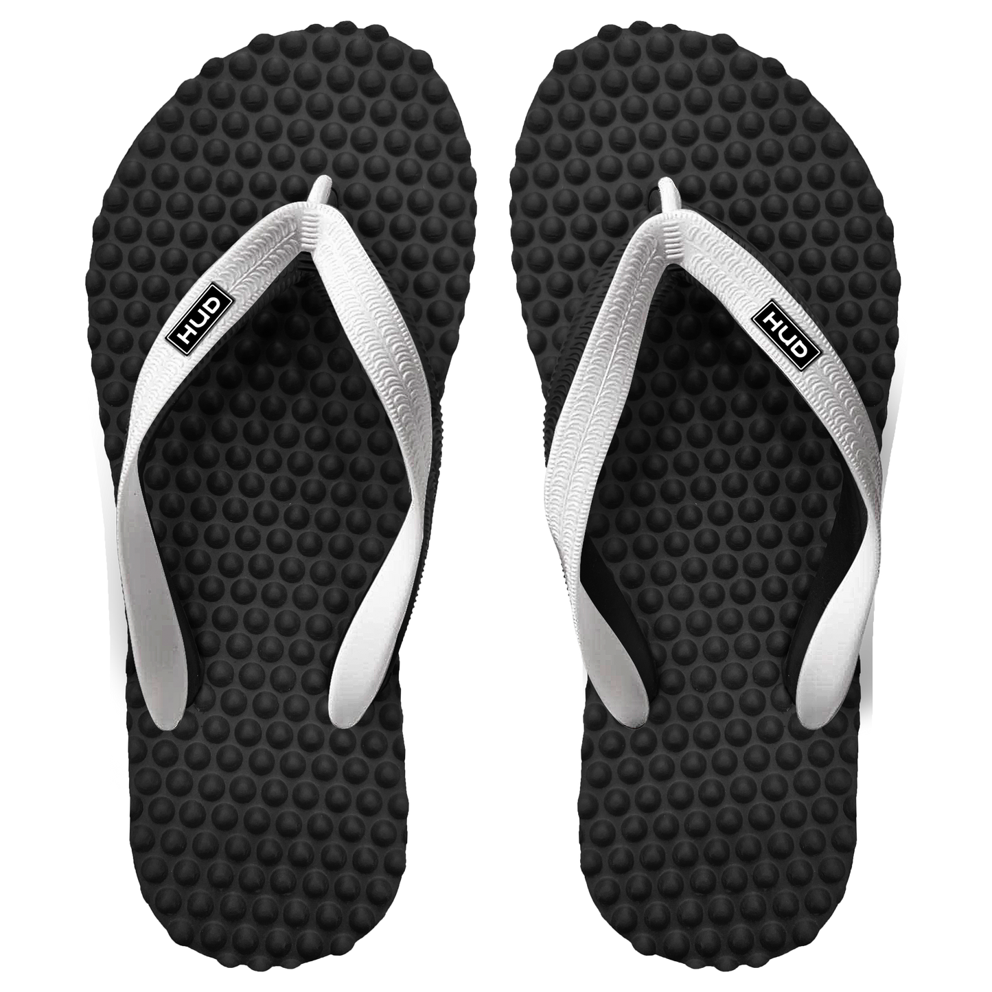Massage Black White