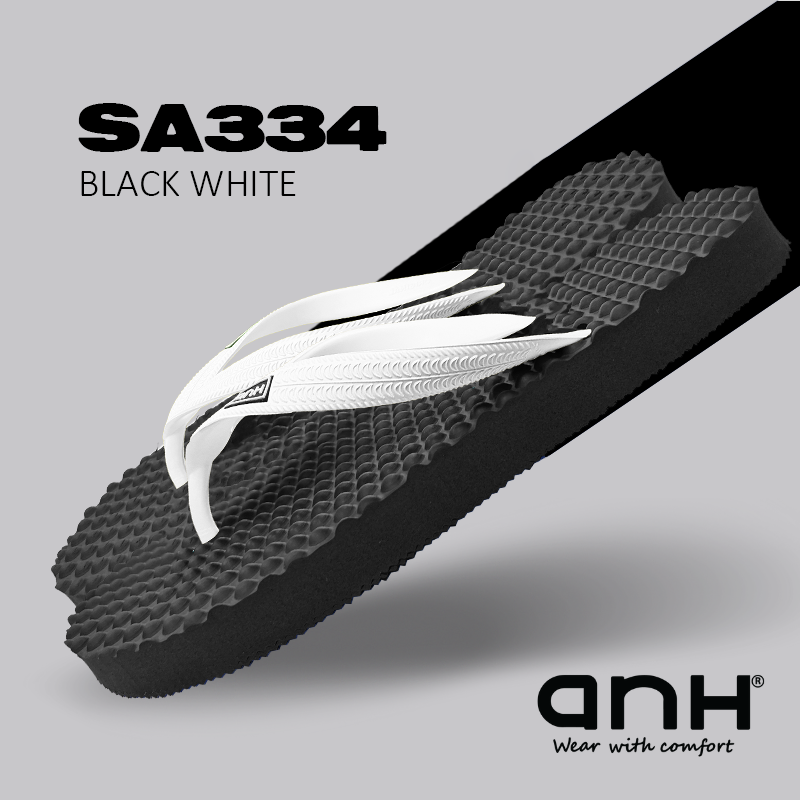 Massage Black White