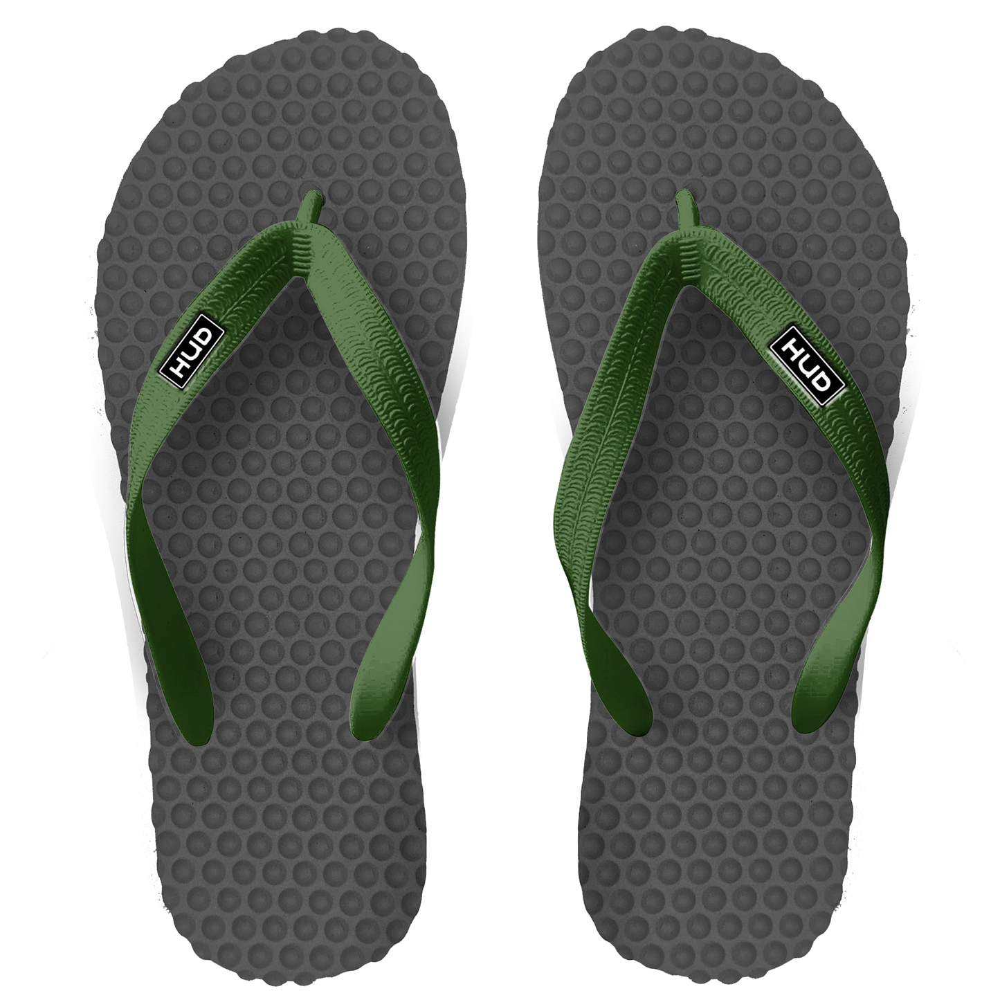 Massage Grey Green