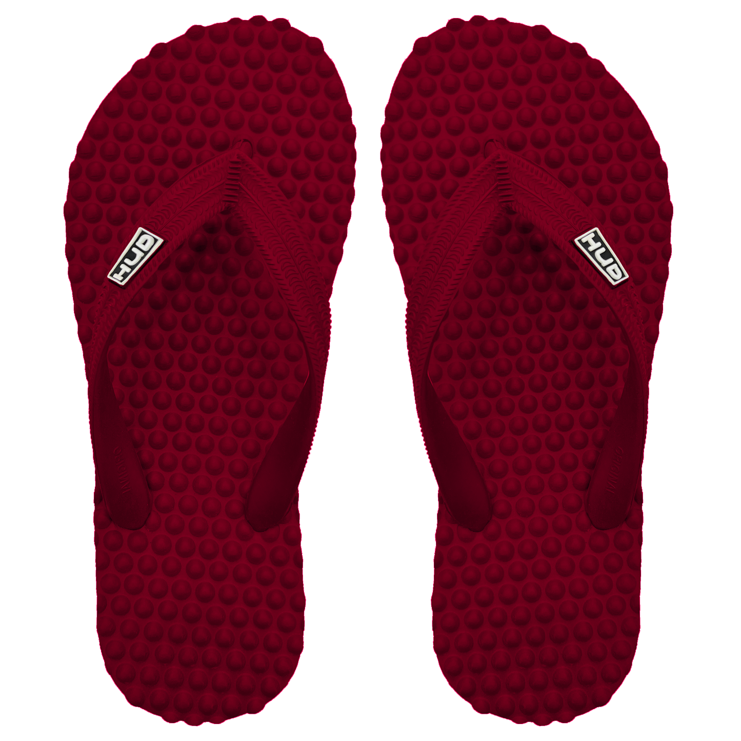 Massage Maroon