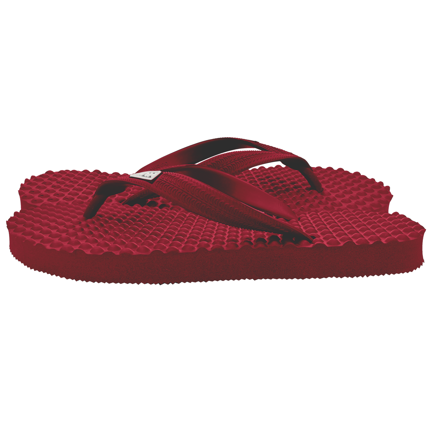 Massage Maroon