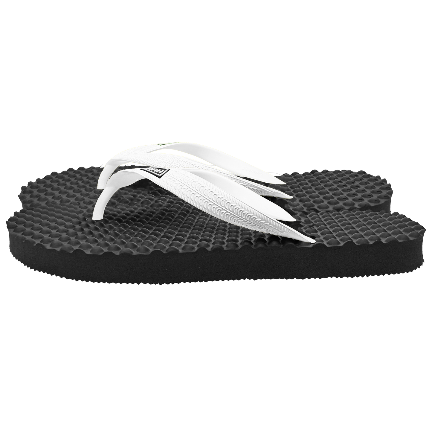 Massage Black White