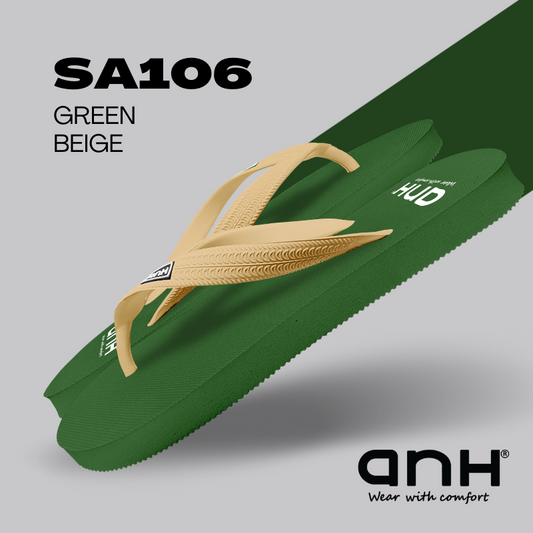 Green Beige
