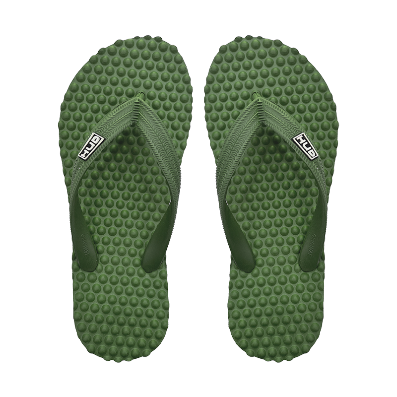 Massage Green