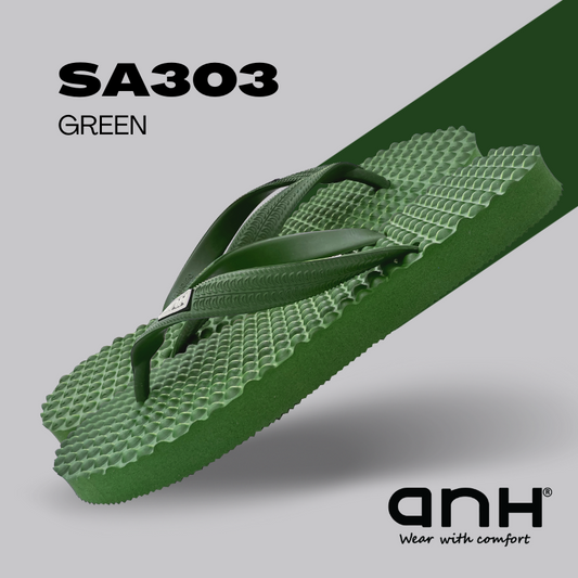 Massage Green