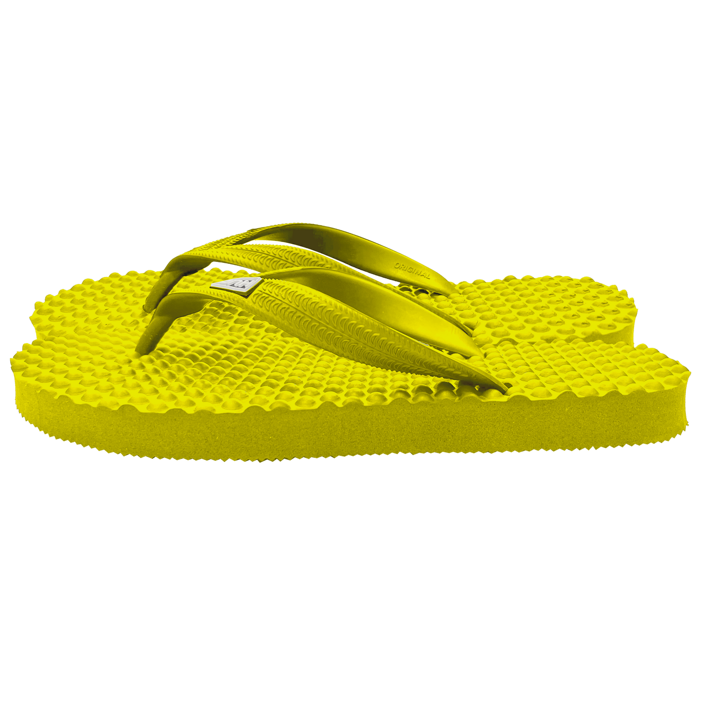 Massage Yellow