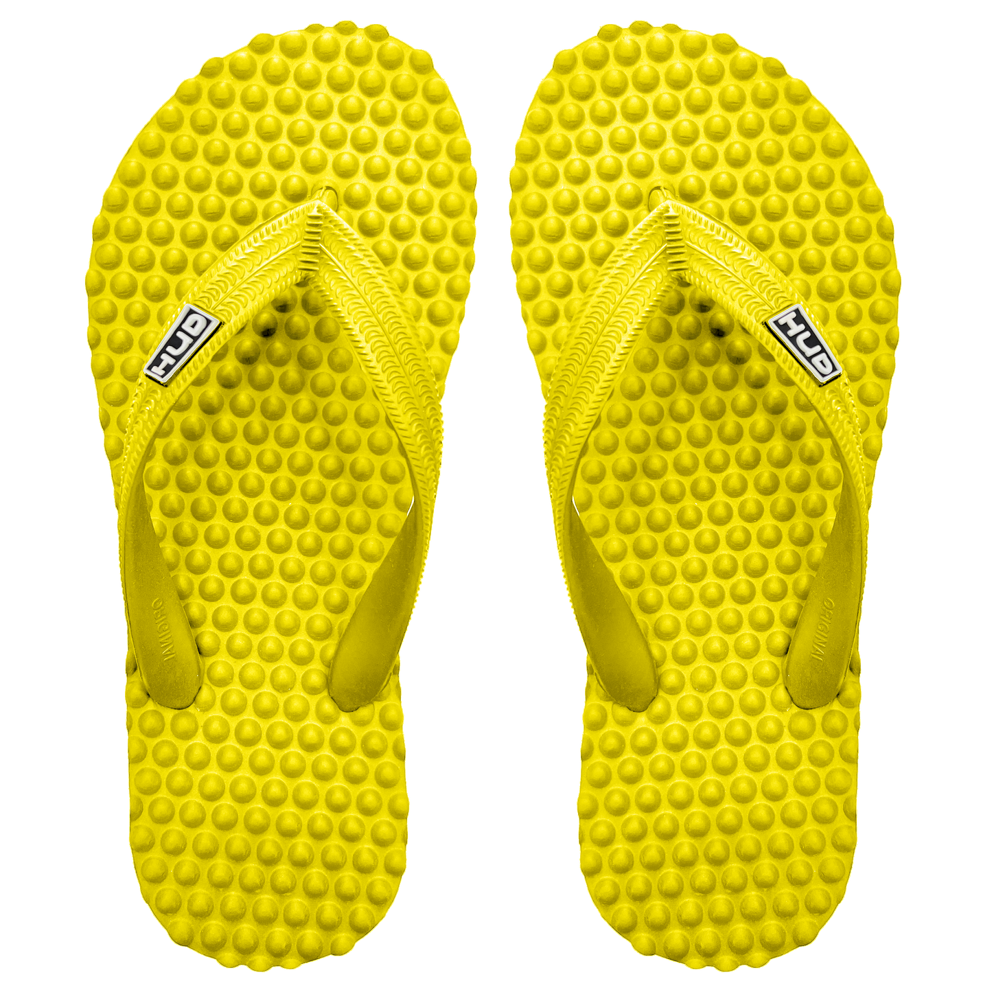 Massage Yellow
