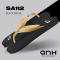 Black Beige