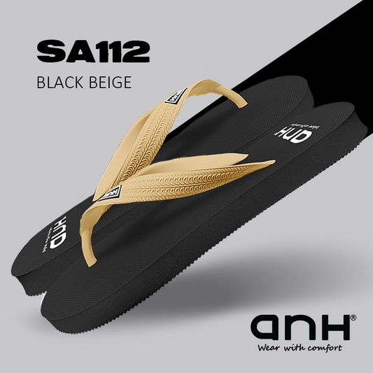 Black Beige