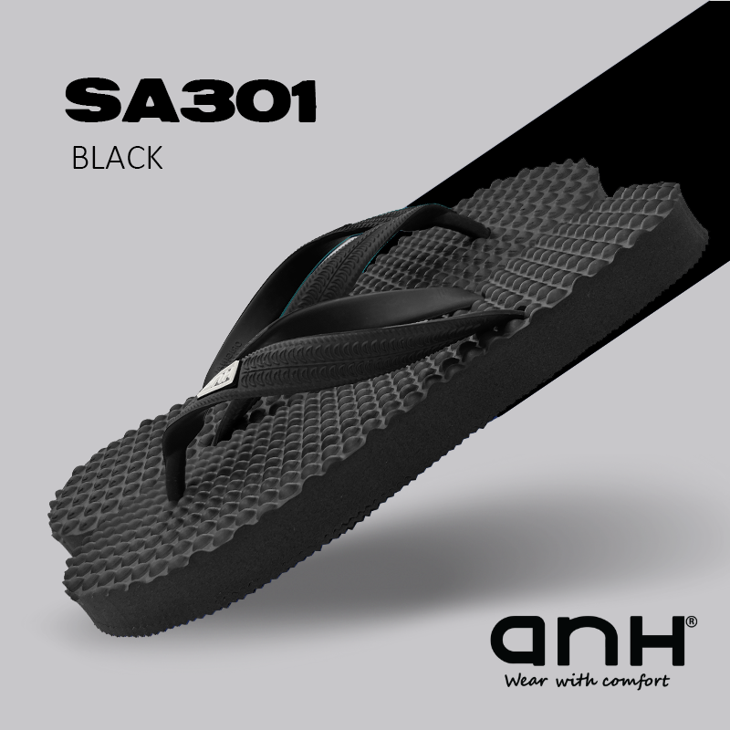 Massage Black