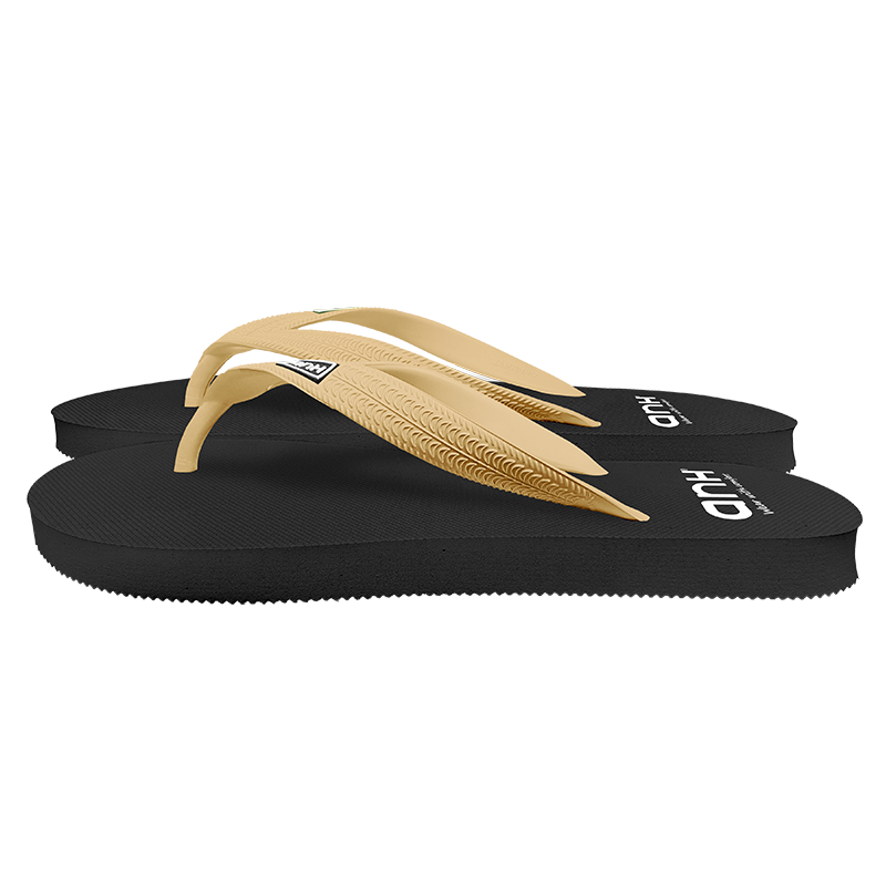 Black Beige