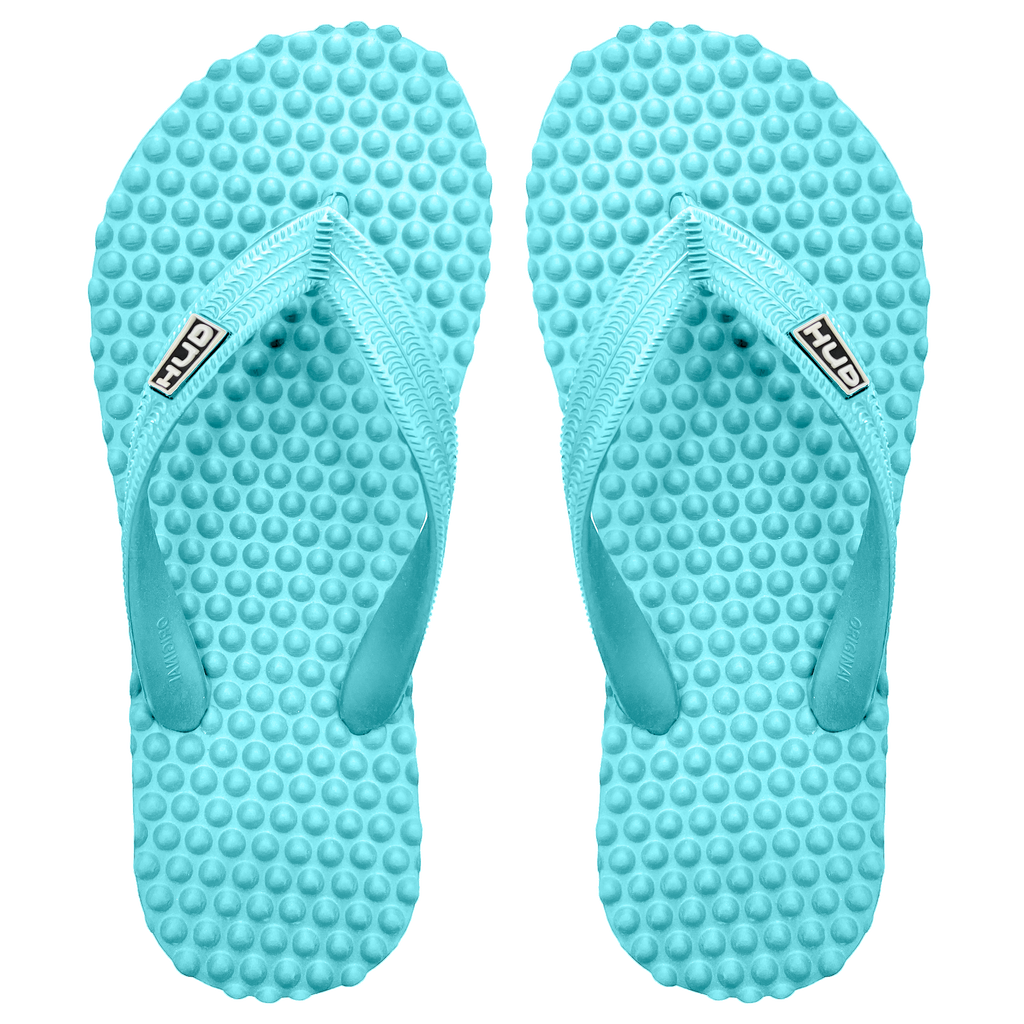 Massage Sky Blue