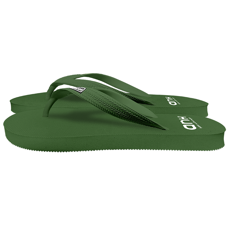 Single Color Slippers