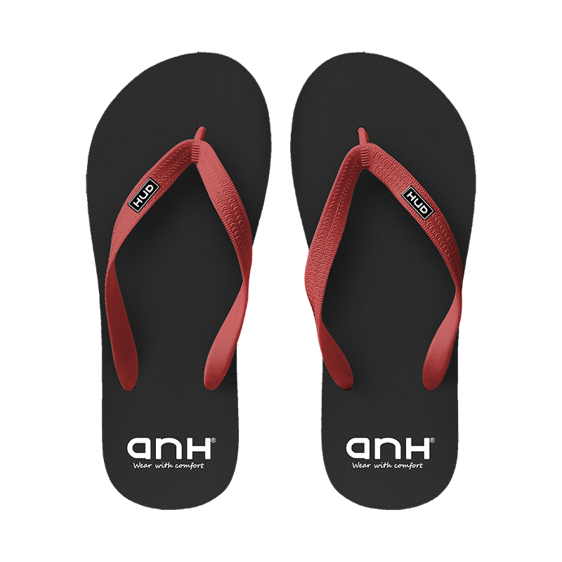 Black Red