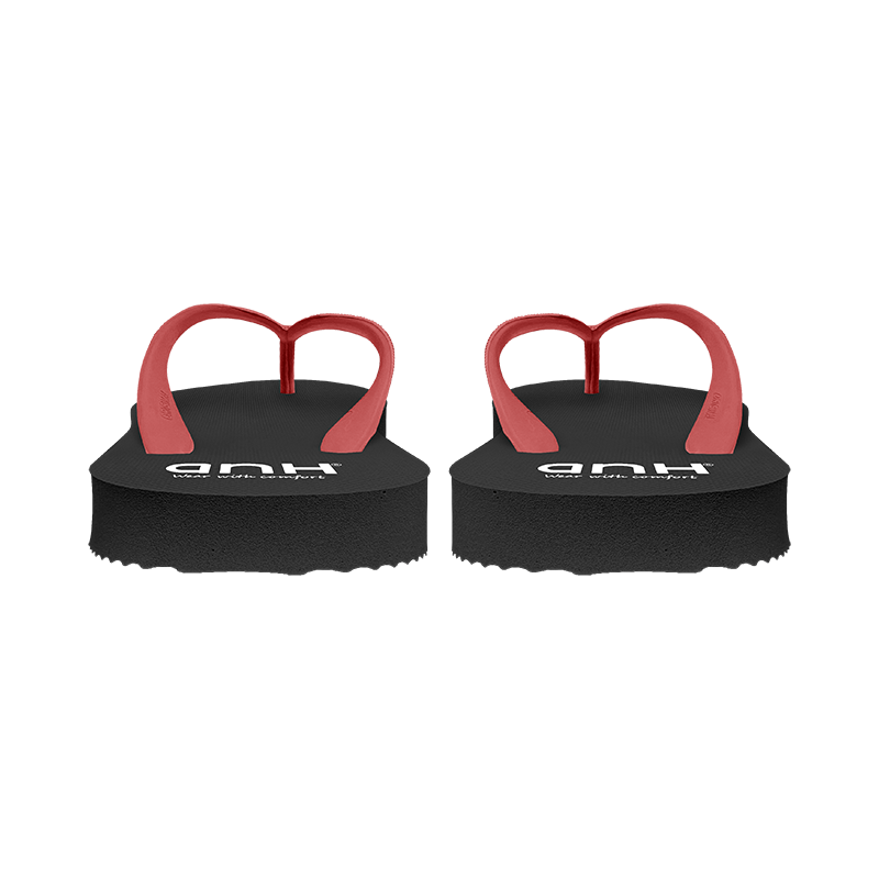 Black Red