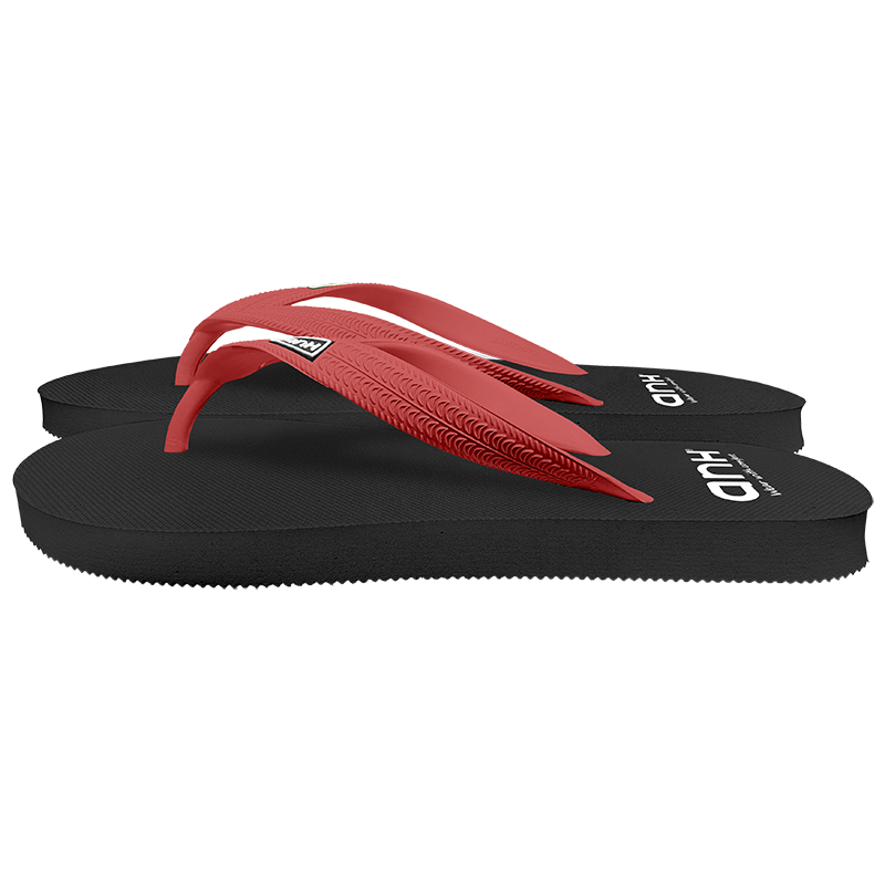 Black Red