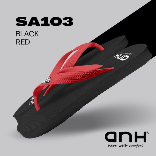 Black Red