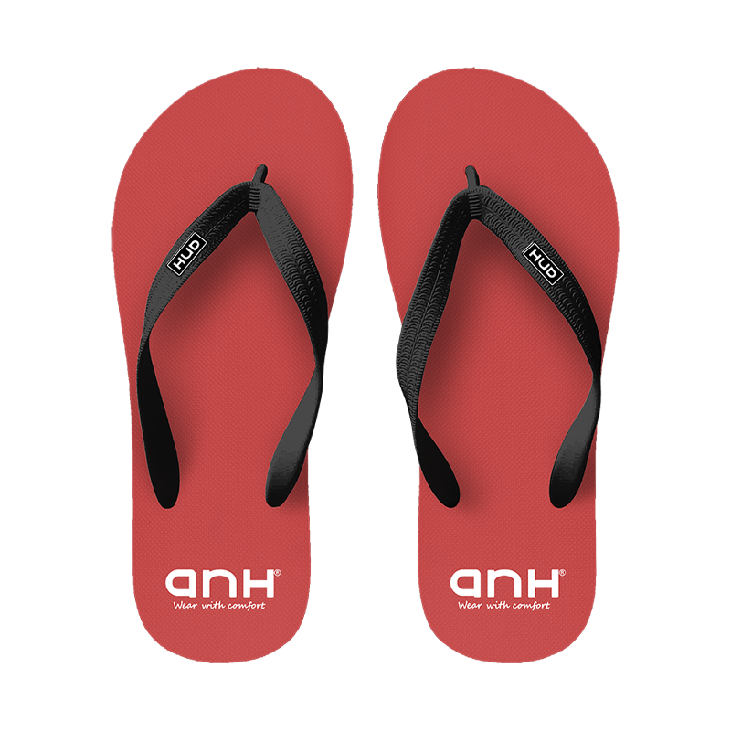 Red Black