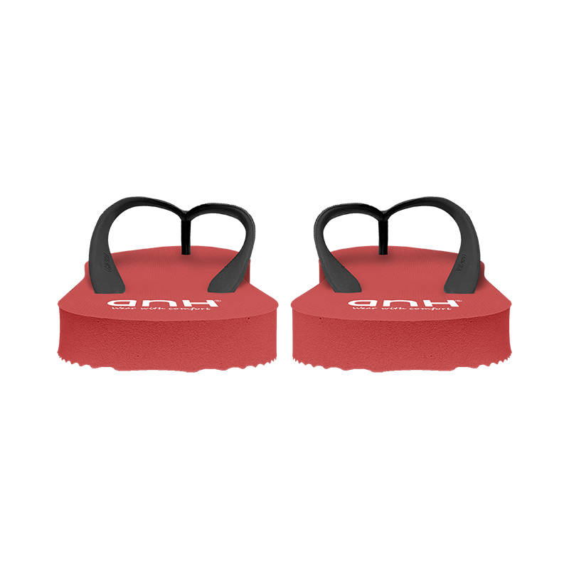 Red Black