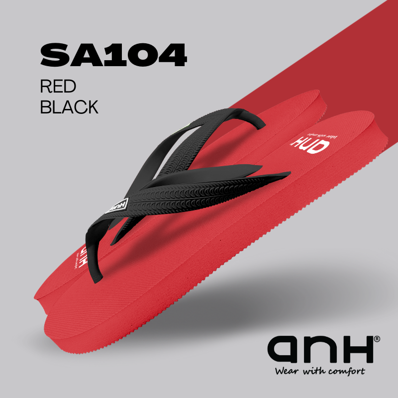 Red Black