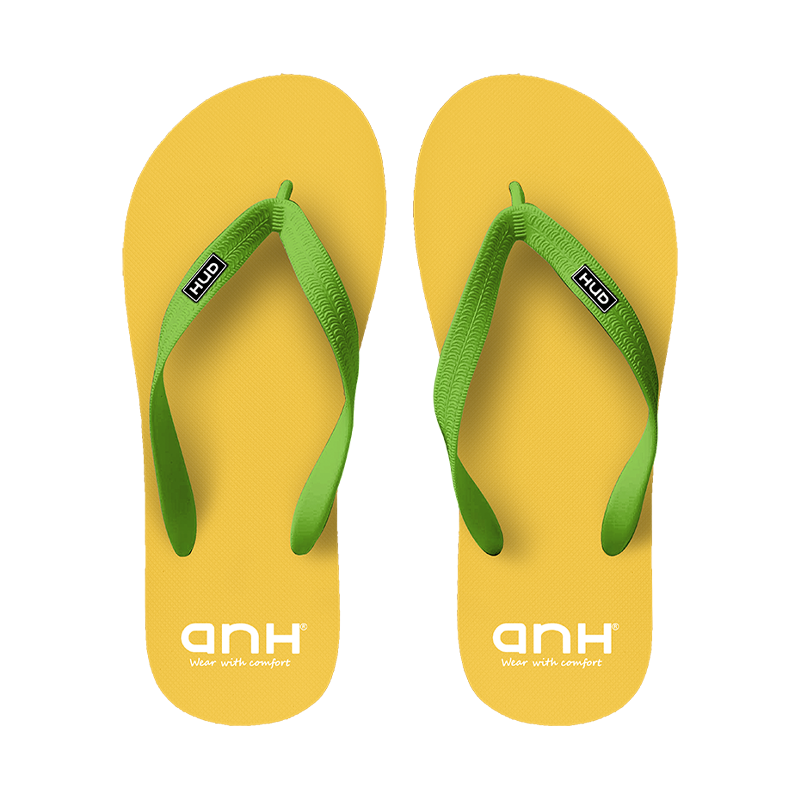 Yellow Green