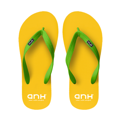 Yellow Green