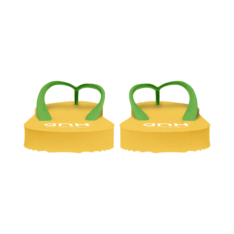 Yellow Green