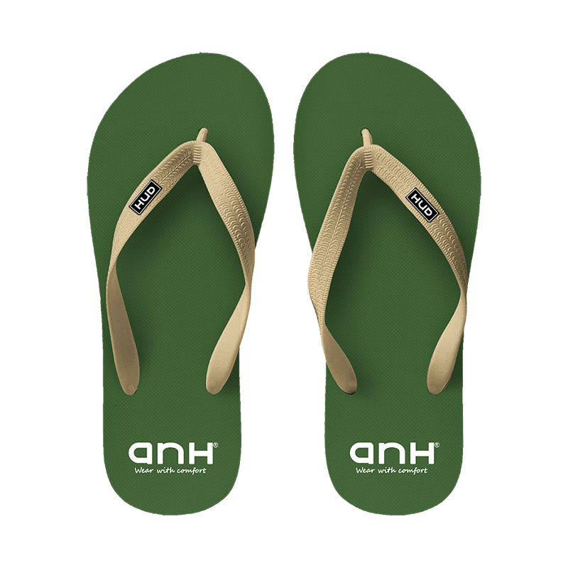 Green Beige
