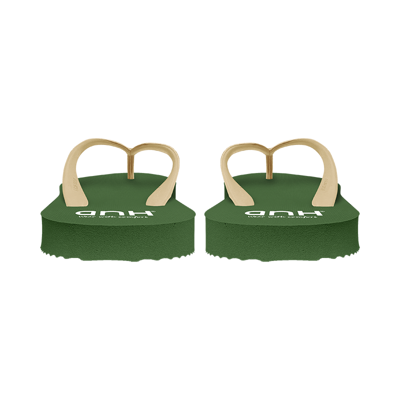 Green Beige