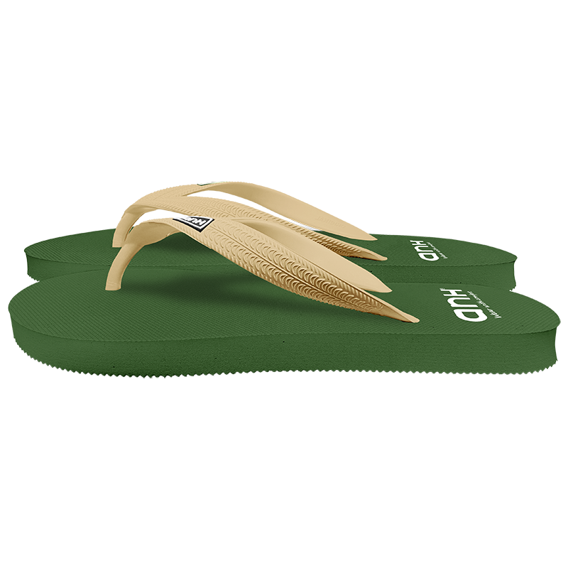Green Beige