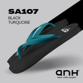 Black Blue