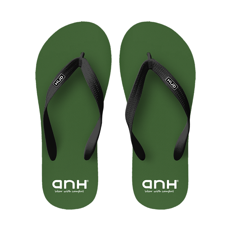 Green Black