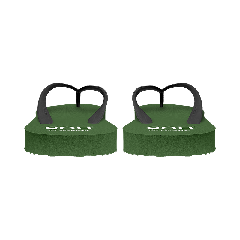 Green Black