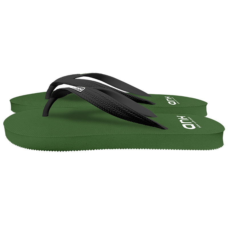 Green Black
