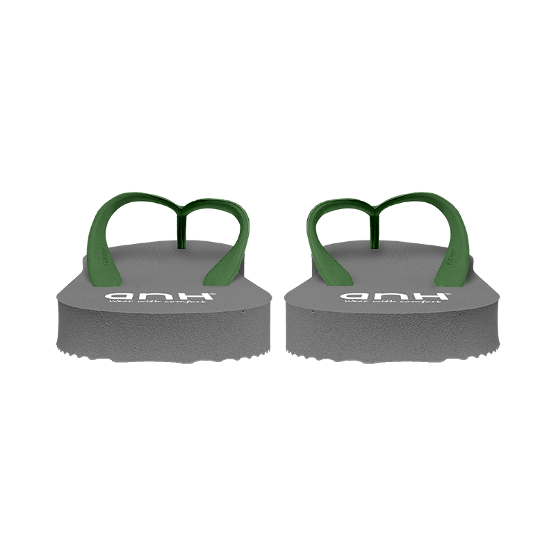 Grey Green