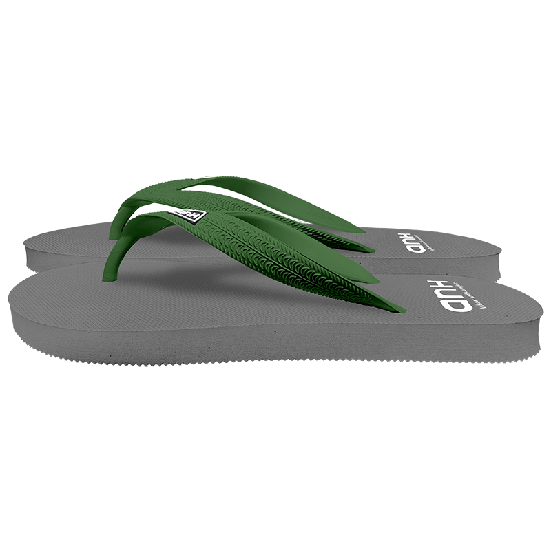 Grey Green