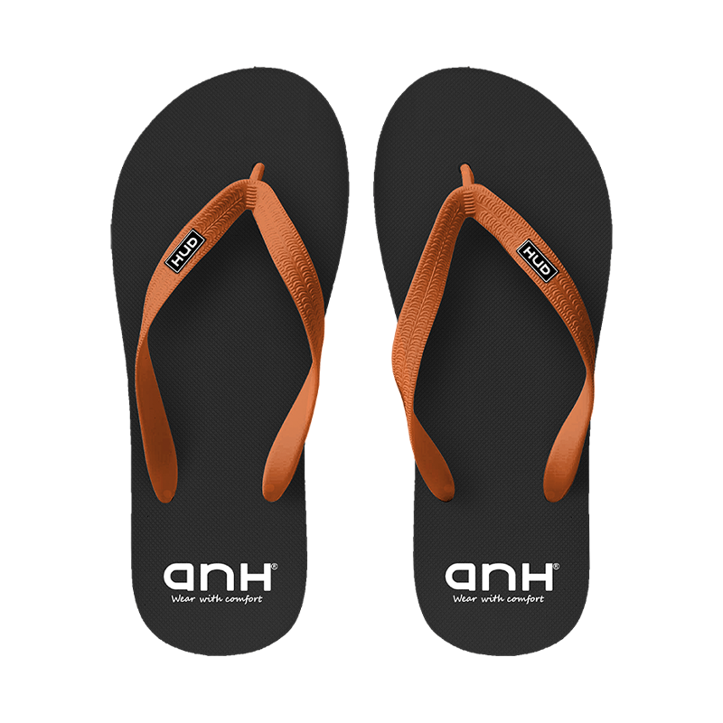 Black Orange