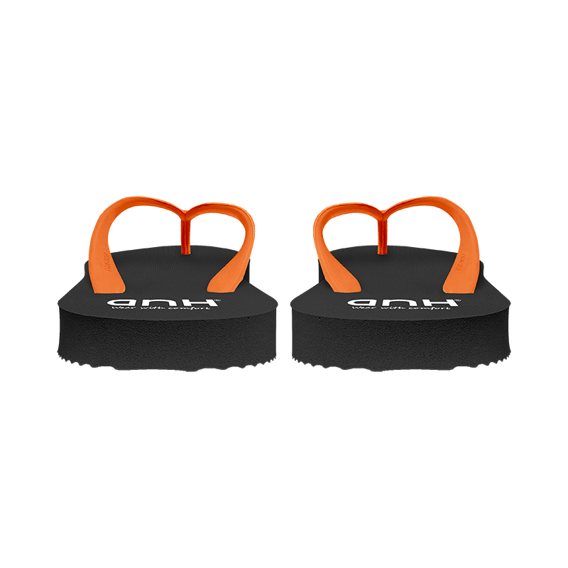 Black Orange