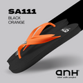 Black Orange