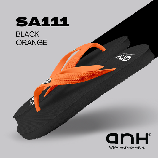 Black Orange