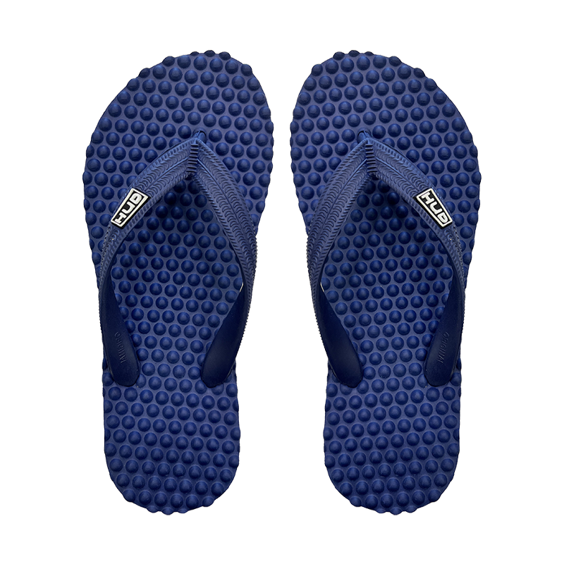 Massage Blue