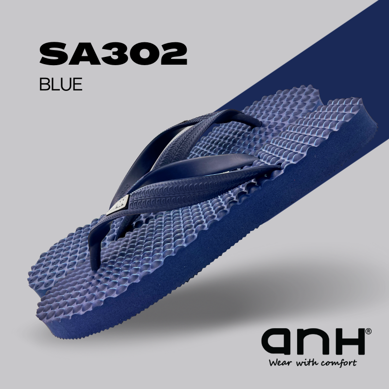 Massage Blue
