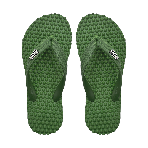 Massage Green