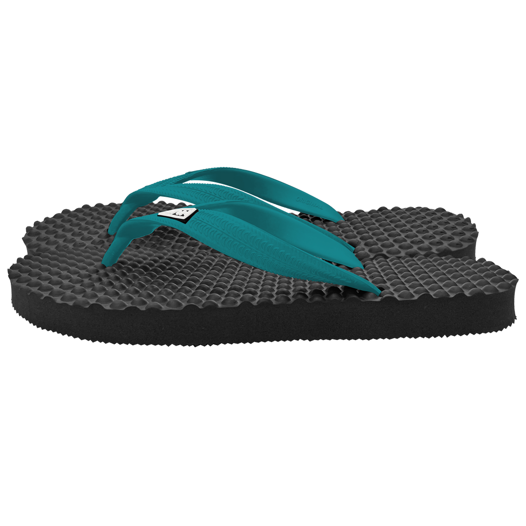 Massage Black Turqoise