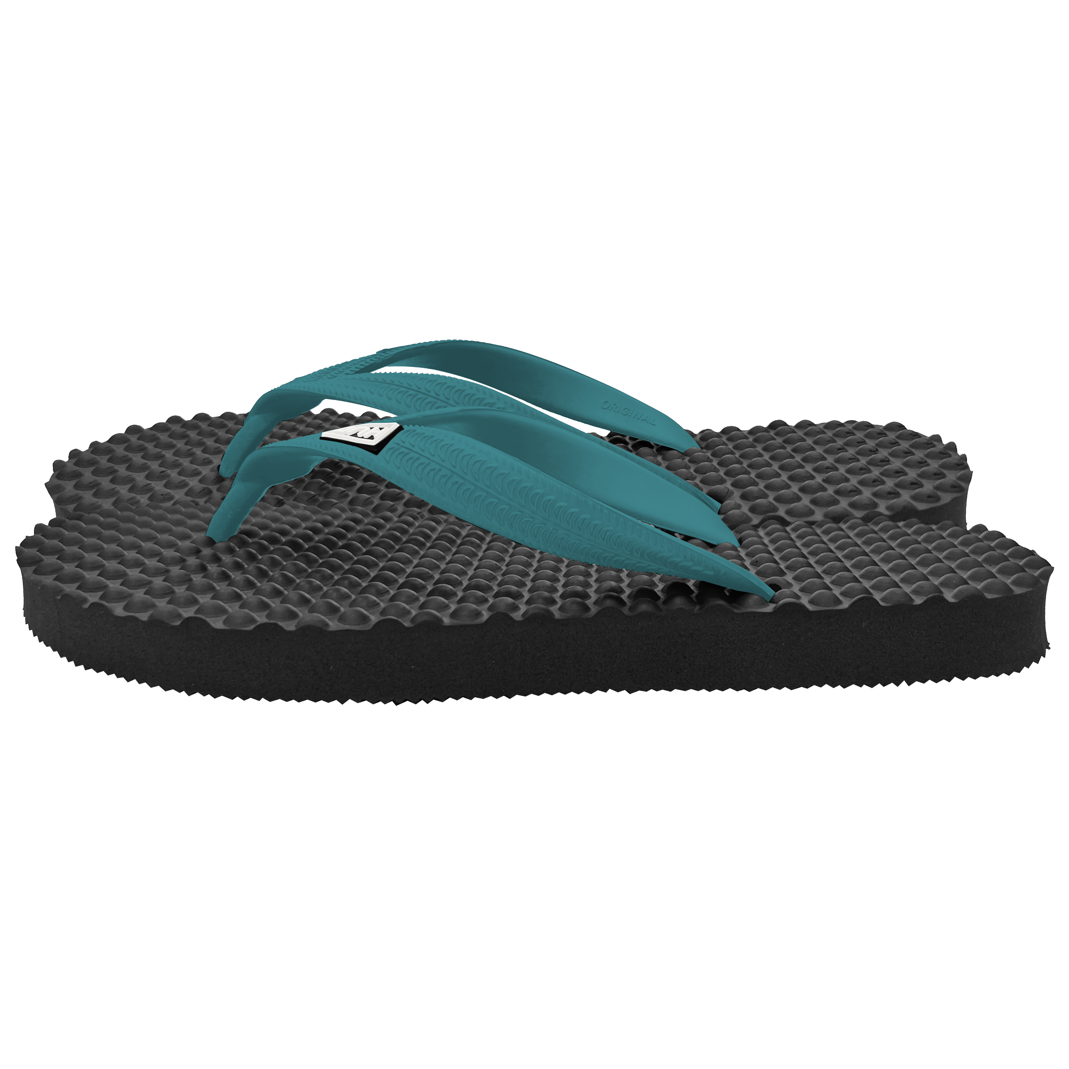 Massage Black Turqoise