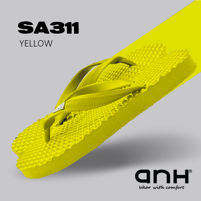 Massage Yellow
