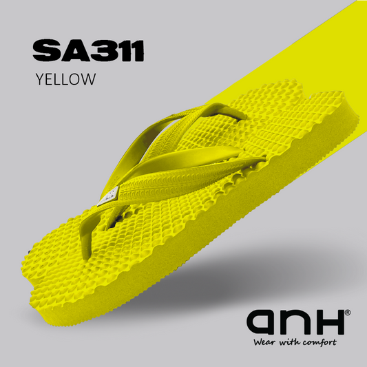 Massage Yellow