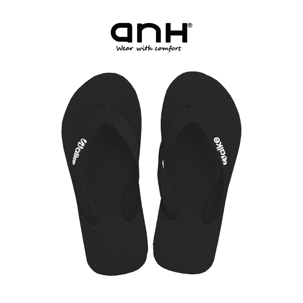 Walke Basic Kids Black