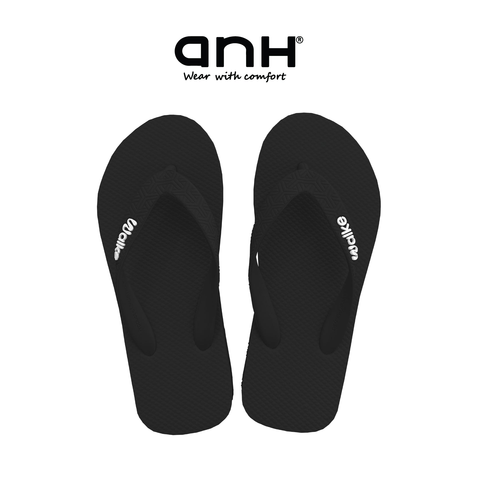 Walke Basic Kids Black