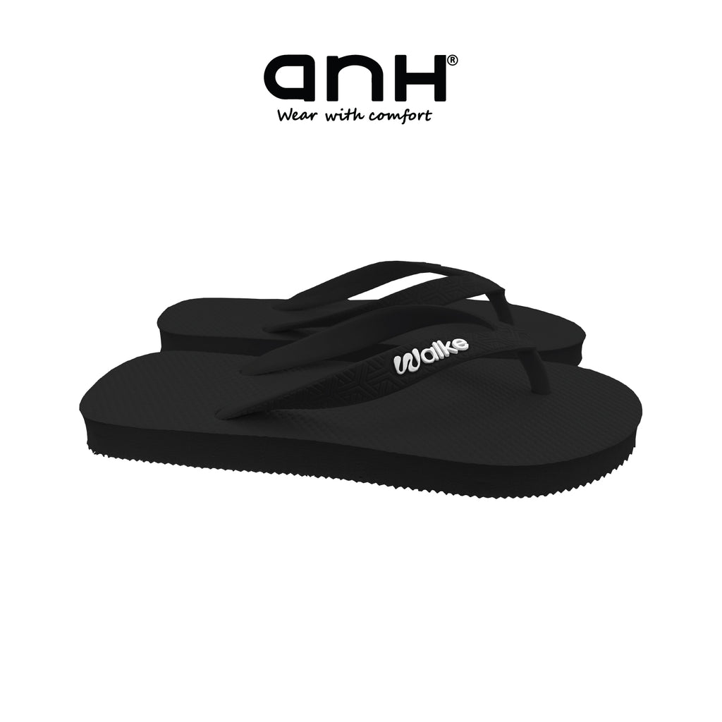 Walke Basic Kids Black